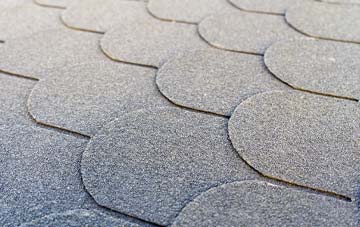 Bomby asphalt roofing costs