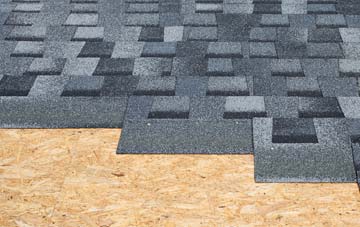 expert Bomby asphalt roof companies