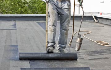 flat roof replacement Bomby, Cumbria