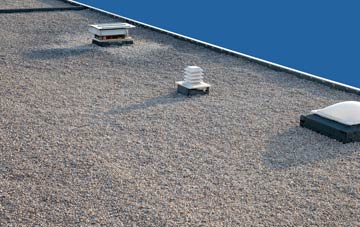 flat roofing Bomby, Cumbria