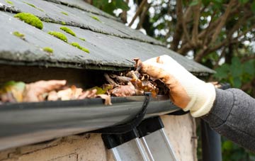 gutter cleaning Bomby, Cumbria