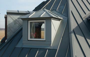 metal roofing Bomby, Cumbria