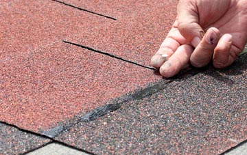 Bomby asphalt roof repairs