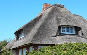thatch roofing Bomby, Cumbria