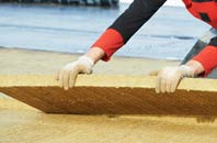 find rated Bomby roof insulation companies