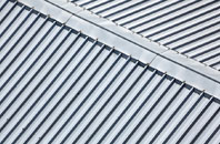 Bomby metal roofing