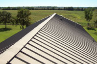 Bomby metal roof quotes