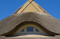 Bomby thatch roofing